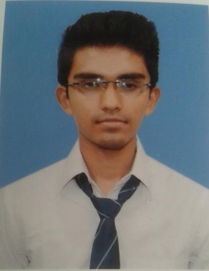 Ratnodeep Chandra