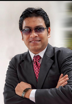 Anisul Alam Chowdhury