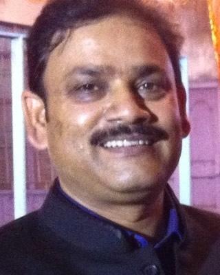 Syed Iftekhar Ahmad