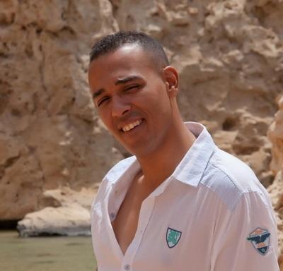 Karim Elghaty