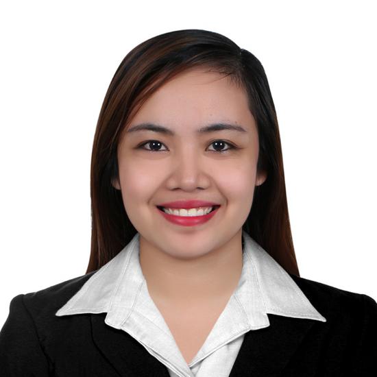 Sheena Harrien L. Dondon