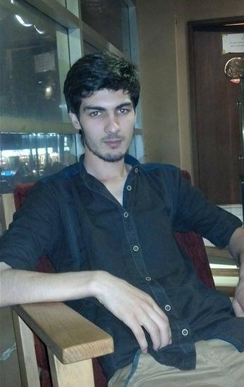Syed Asad Ali Shah