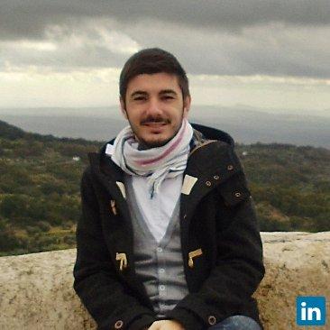 Mario Carmona Baltasar