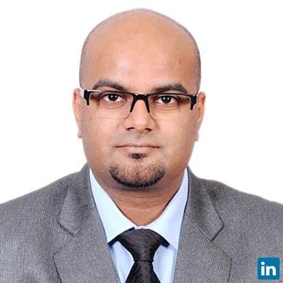Aayush Vikas