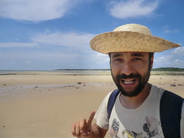 Fernando Taba