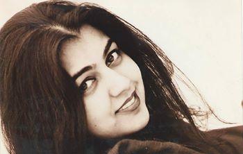 Rabya Chaudhry