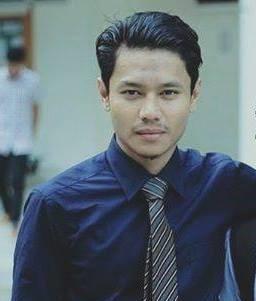 Daftar RiWAYAT HIDUP