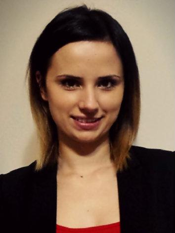 Magdalena Czerwonka