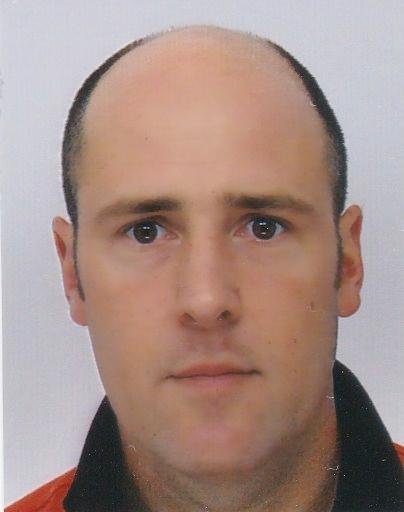 Damien Krif
