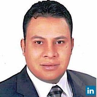 Mohammed Eldosoky