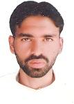Syed Fahad Ali Gillani