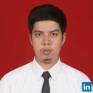 Krisna Bayu Nugraha