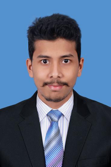 MUHAMMAD saLEEM UZ ZAMAN KARIM