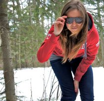 Katie Bilz