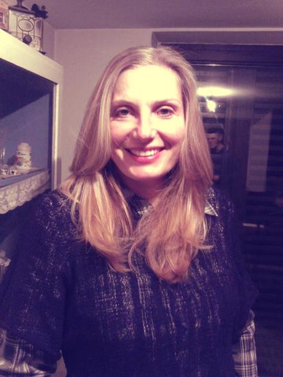 Marija Komljen