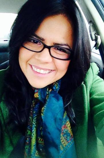Lucy Ramirez