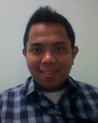 Muhammad Riezky Fajar