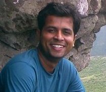 Gaurav Raval