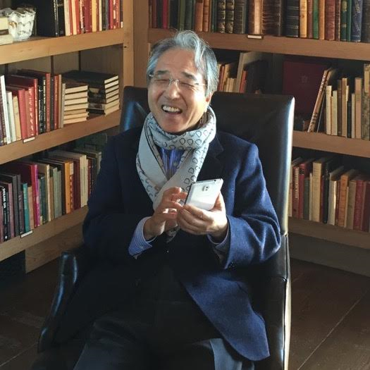 Noboru Watanabe