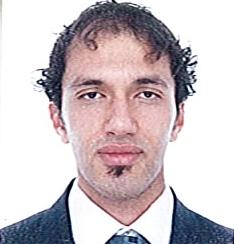 Luis Eduardo Hernandez Londoño