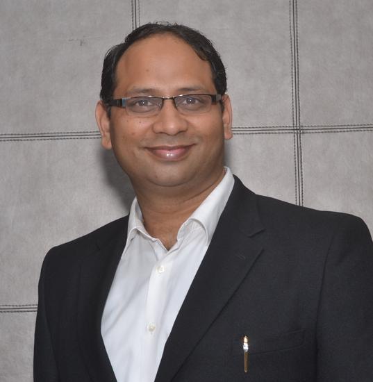 Sachin Mishra