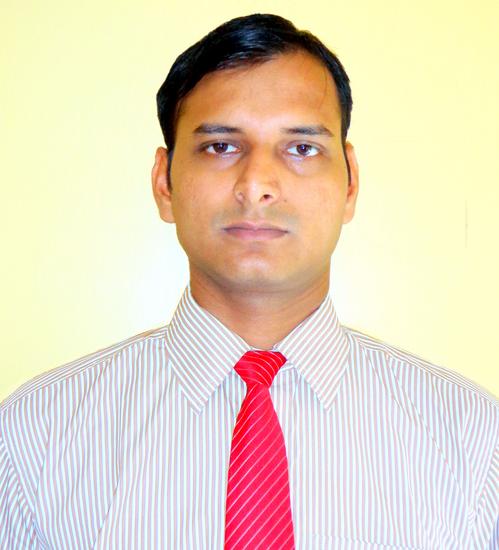 Sundaram Singh