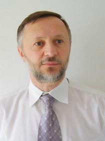 Serge Lavrinenko