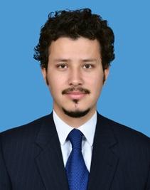 Ali Waqar