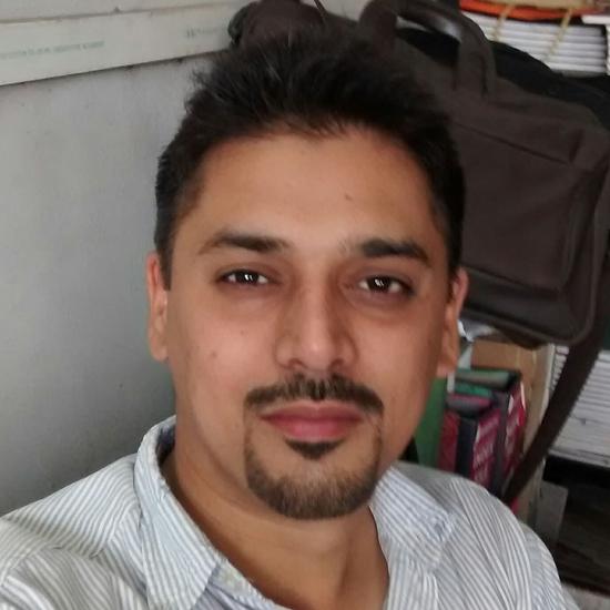 Navdeep Singh