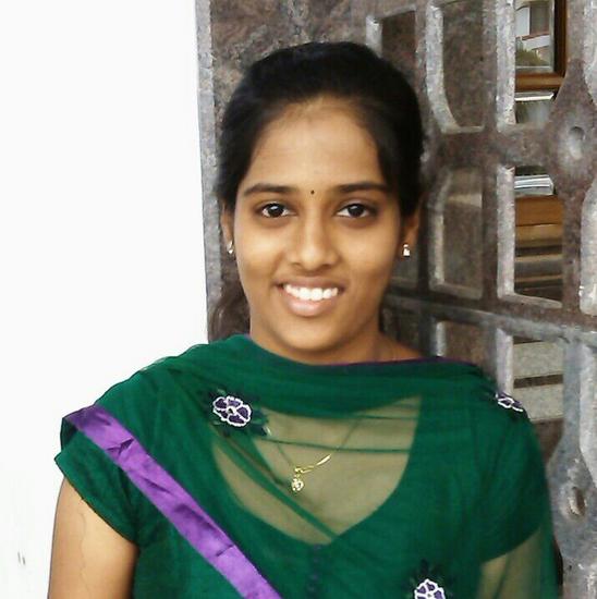 Swathi Krubha S