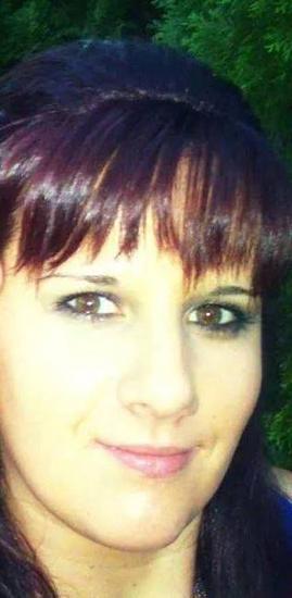 Tânia Marisa Fonseca Abrantes