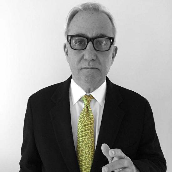 Alan Morell