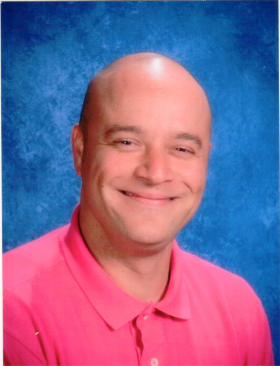 Adam Wies