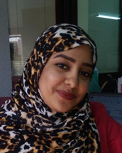 Zainab Husain