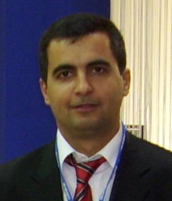 A. Kemal Kökal