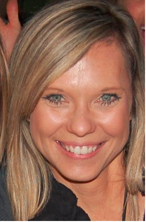 Ginny Baldwin