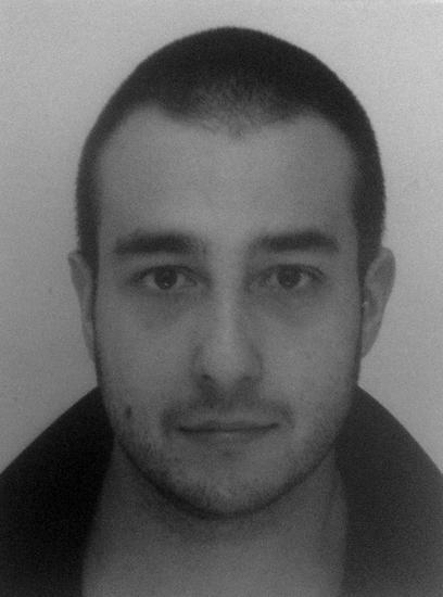 Damien Marcos