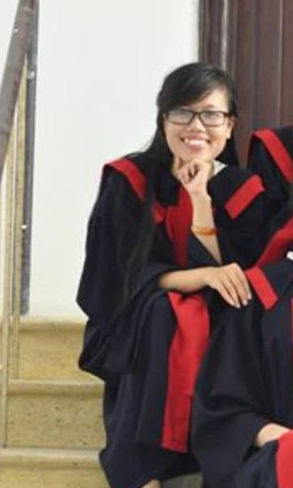 Hà Thu Lý