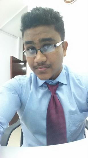 Mohamed Abul Kalam