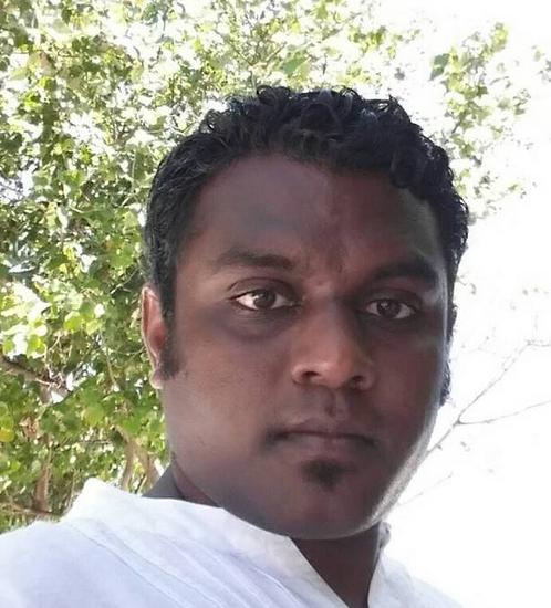 Ahmed Adnan