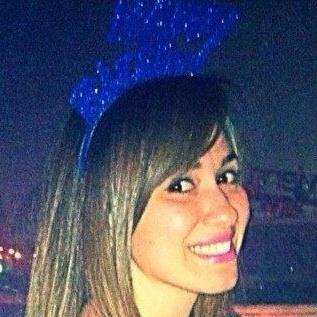 Nada Amr Souka