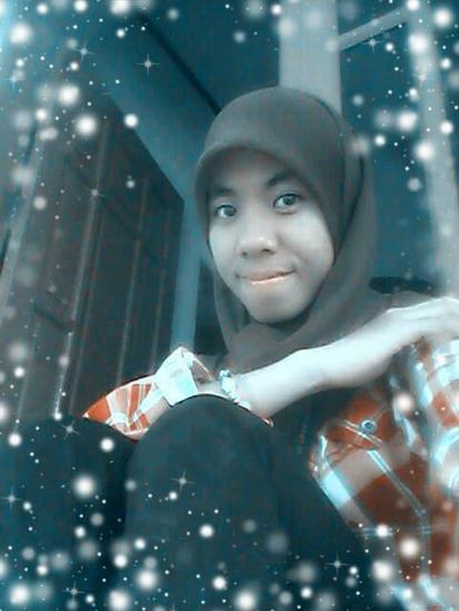 Ikah Suhada Putri