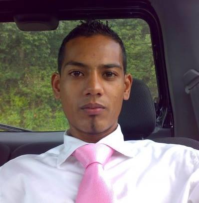 Michaël Bruno