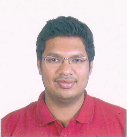 Guru Murali
