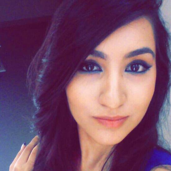 Simran Chawla