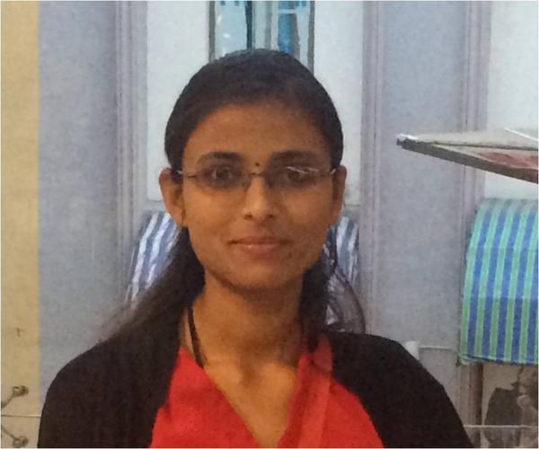 Ashwini Surse