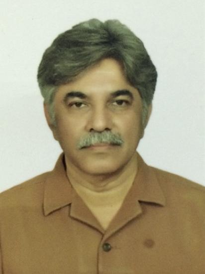 Col(r). Dr Aijaz Sohag