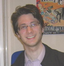 Denis Sigal