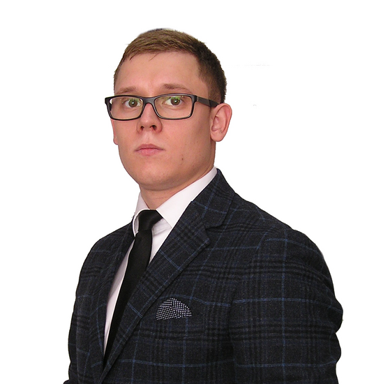 Mars Suleymanov