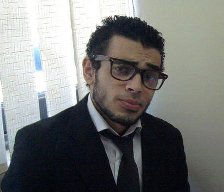 Abdullah Rady
